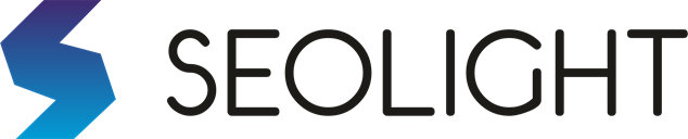 Seolight logo